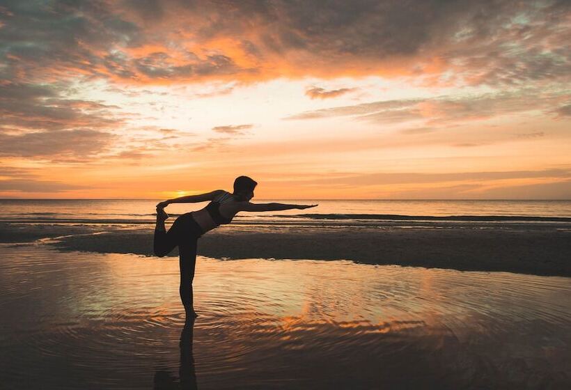 ホテル Laksasubha Hua Hin