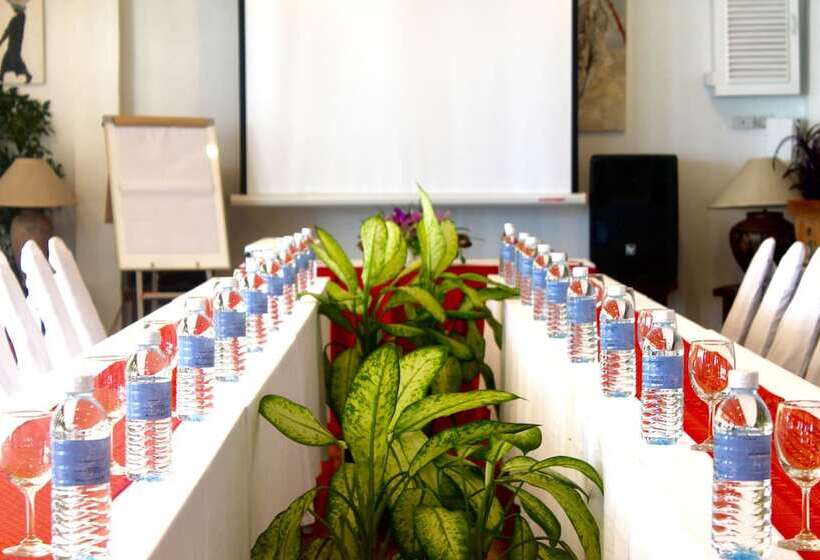 ホテル Laksasubha Hua Hin