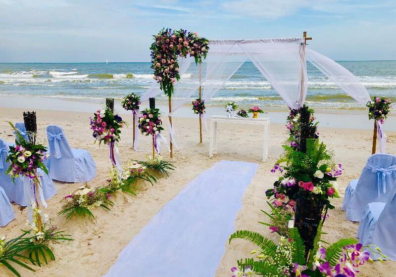 ホテル Laksasubha Hua Hin