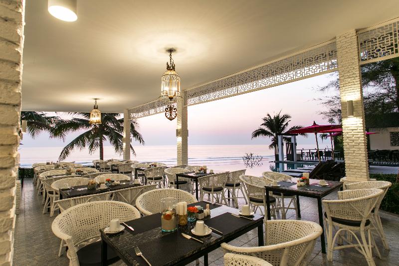 ホテル Laksasubha Hua Hin