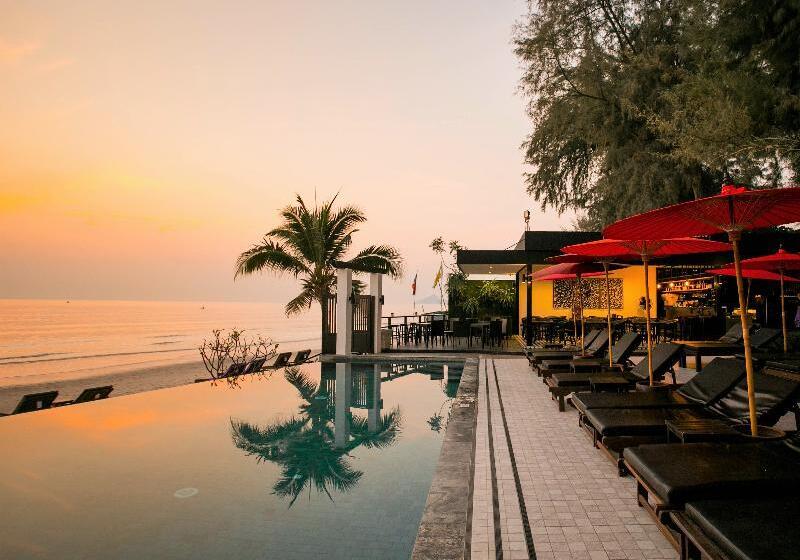 ホテル Laksasubha Hua Hin