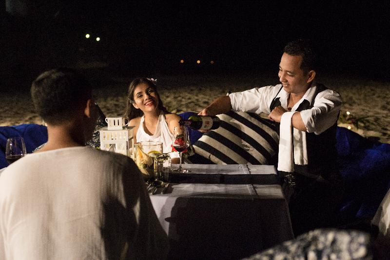 ホテル Laksasubha Hua Hin