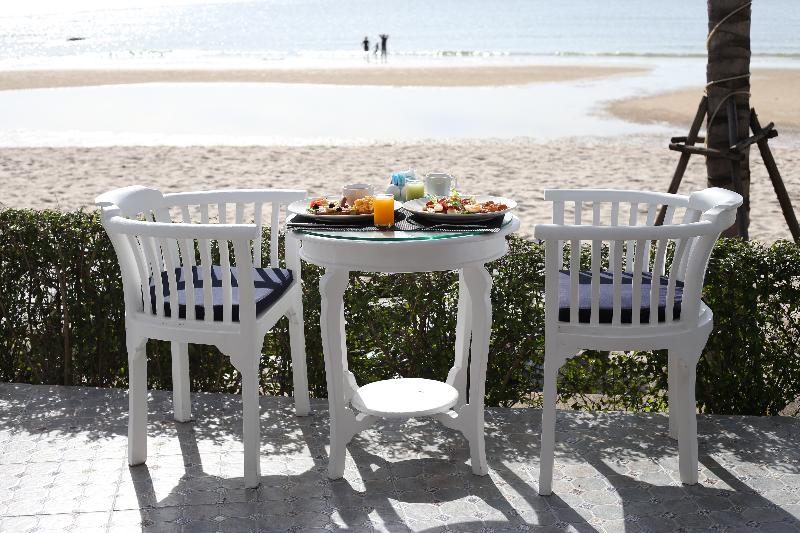 ホテル Laksasubha Hua Hin