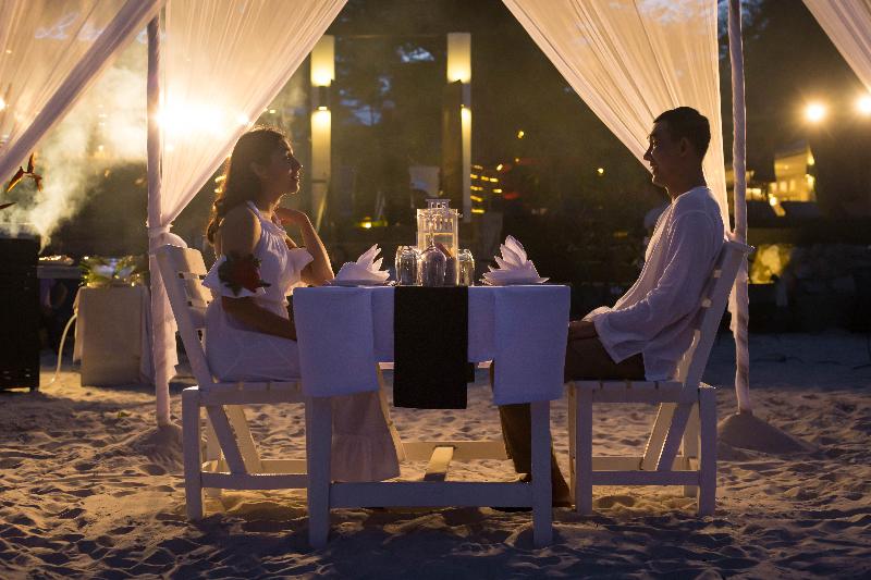 ホテル Laksasubha Hua Hin