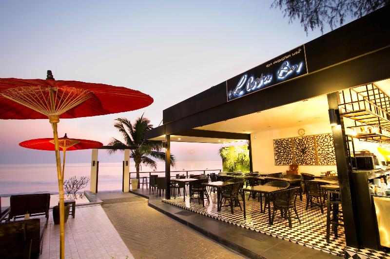 ホテル Laksasubha Hua Hin