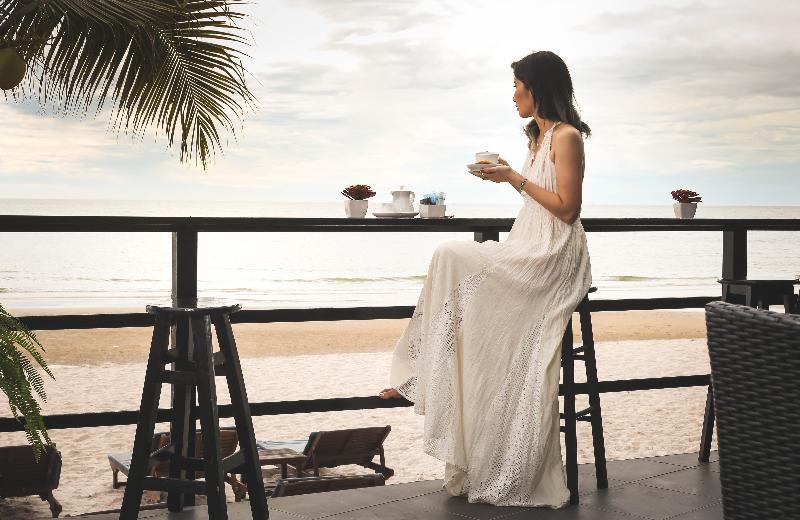 ホテル Laksasubha Hua Hin