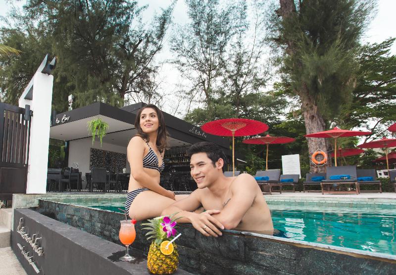 ホテル Laksasubha Hua Hin