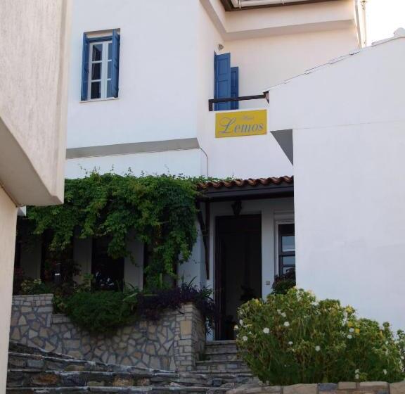 فندق Lemos