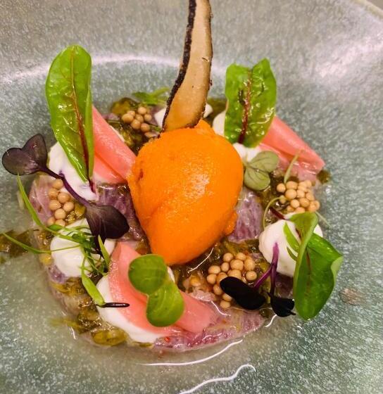 Отель Lindenhof