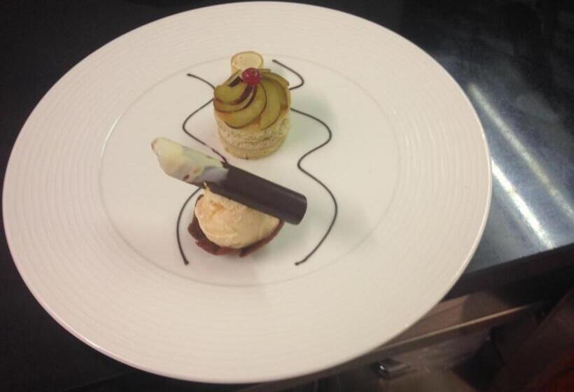 Отель Lindenhof