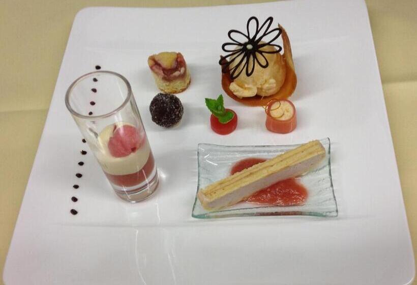 Отель Lindenhof