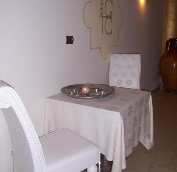 ホテル Madonna Delle Grazie