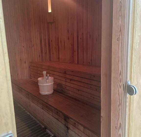 ホテル Madonna Delle Grazie