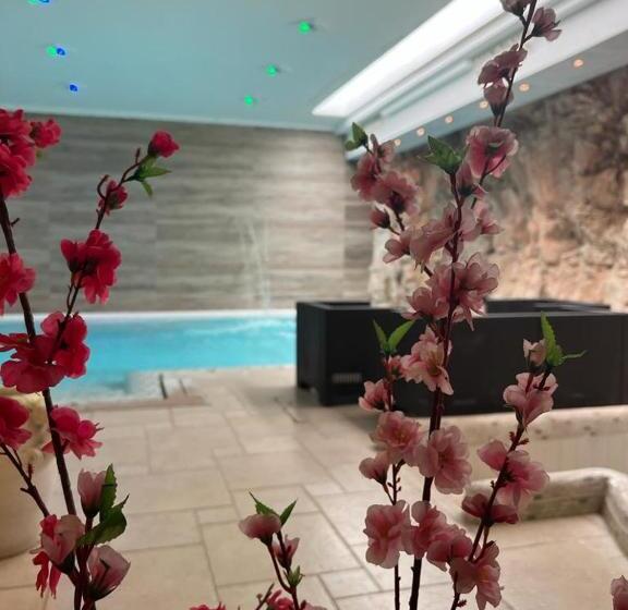 ホテル Madonna Delle Grazie