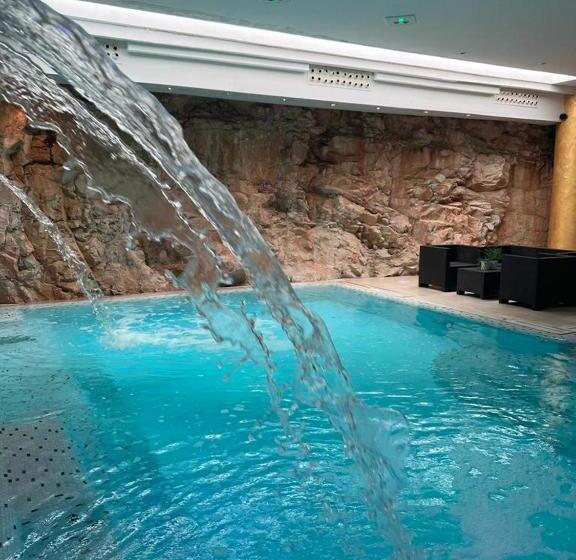 ホテル Madonna Delle Grazie