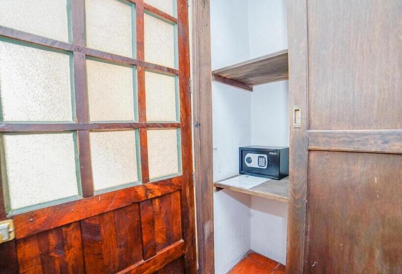 ホテル Mansión Virreyes By Rotamundos