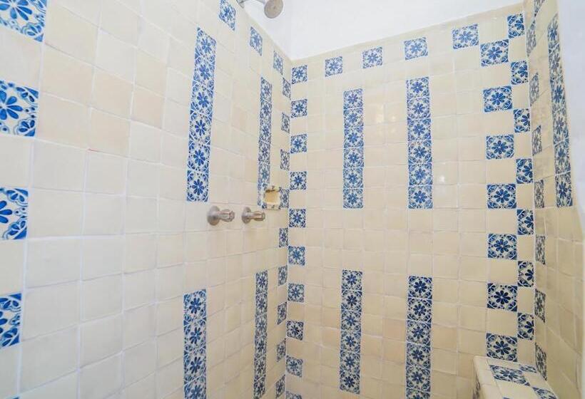 ホテル Mansión Virreyes By Rotamundos