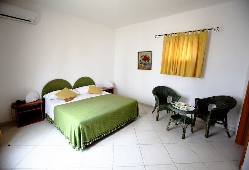 Отель Masseria Tutosa