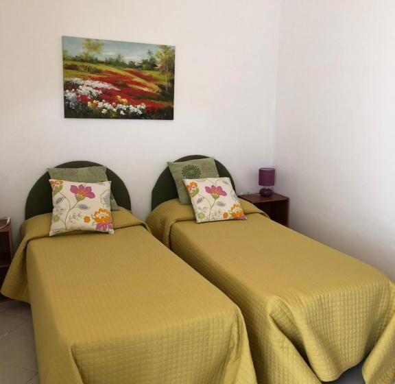 Отель Masseria Tutosa