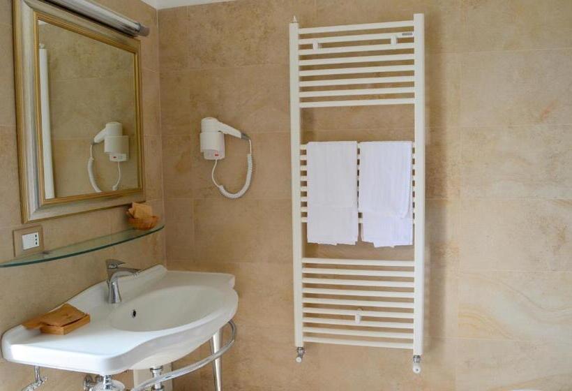 Отель Masseria Tutosa