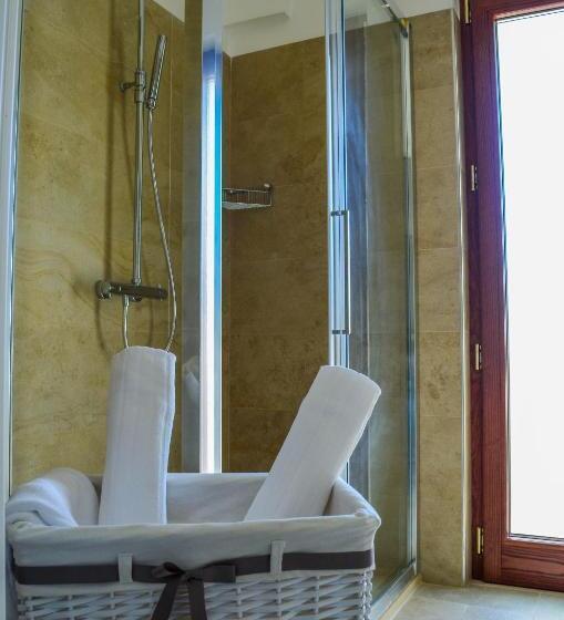 Отель Masseria Tutosa