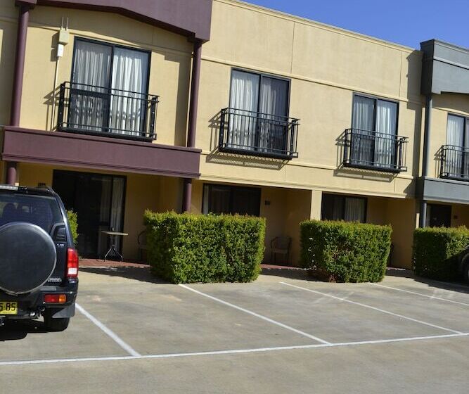 Mercure Hotel Mildura