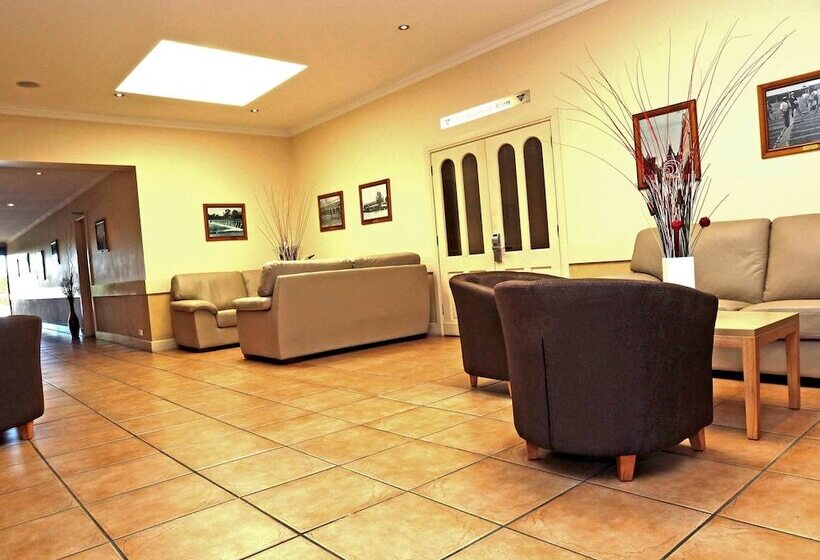 Mercure Hotel Mildura