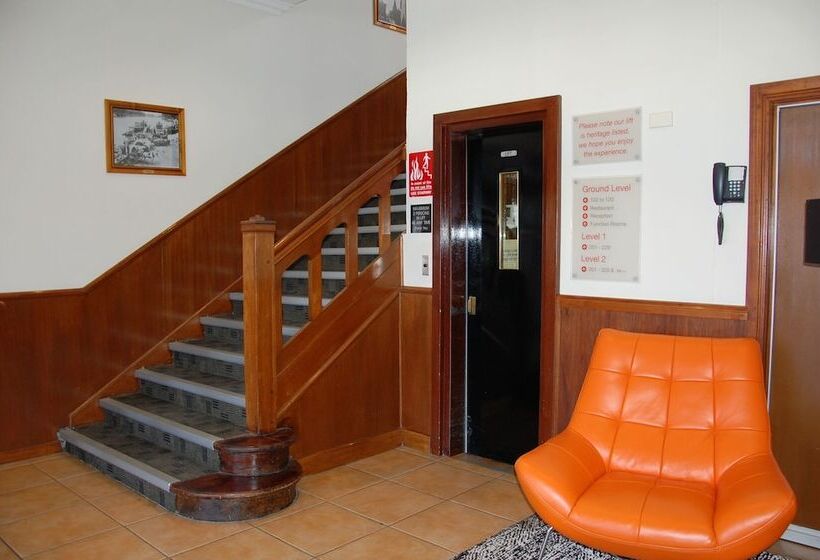 Mercure Hotel Mildura