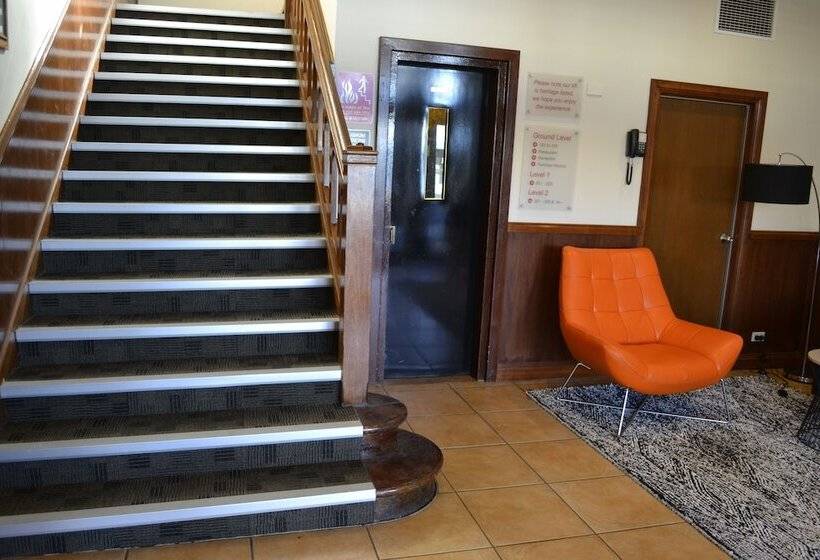 Mercure Hotel Mildura