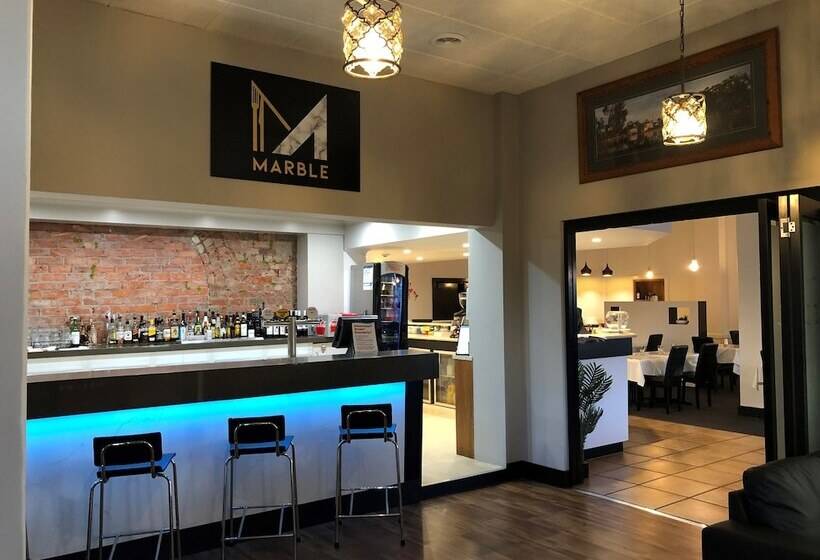Mercure Hotel Mildura