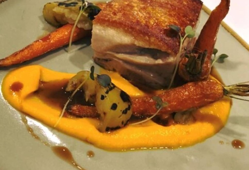 Mercure Hotel Mildura