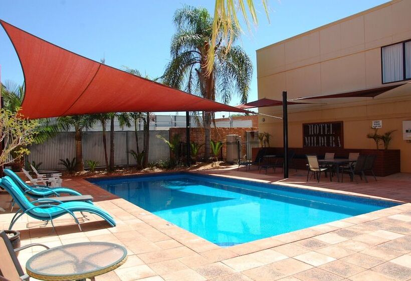 Mercure Hotel Mildura