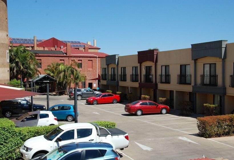 Mercure Hotel Mildura