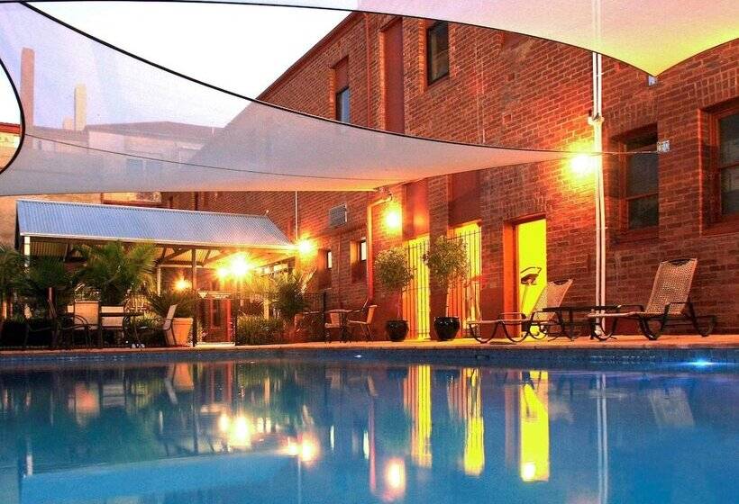 Mercure Hotel Mildura