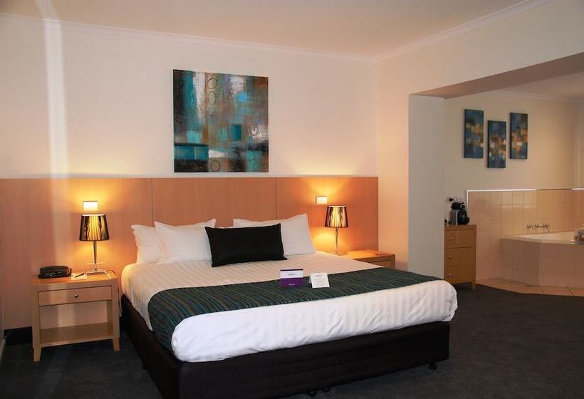 Mercure Hotel Mildura