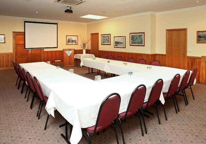 Mercure Hotel Mildura