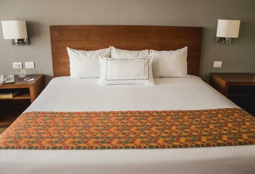 Отель Mirage   Centro Histórico De Querétaro