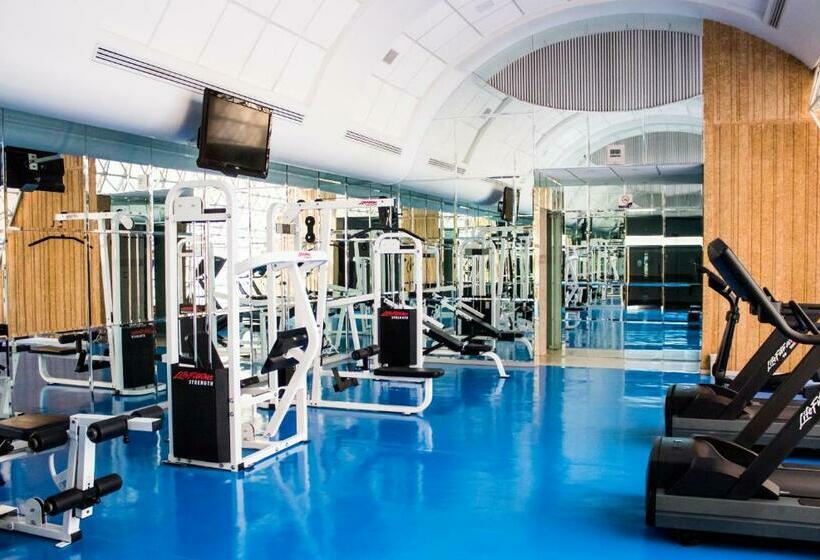 Отель Mirage   Centro Histórico De Querétaro