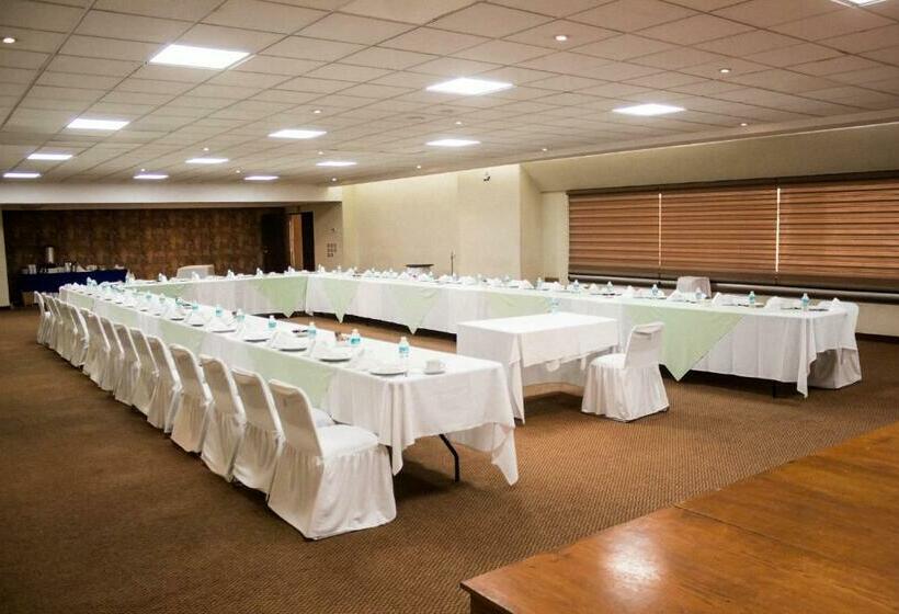 Отель Mirage   Centro Histórico De Querétaro