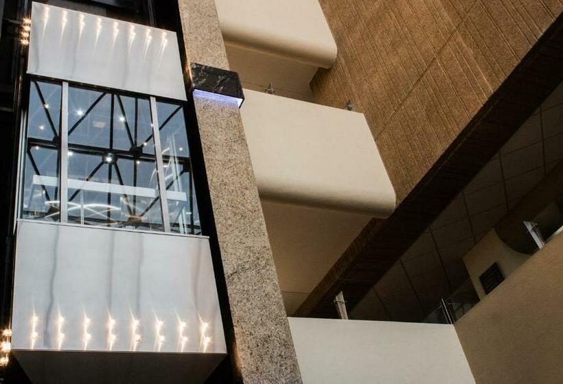 Отель Mirage   Centro Histórico De Querétaro