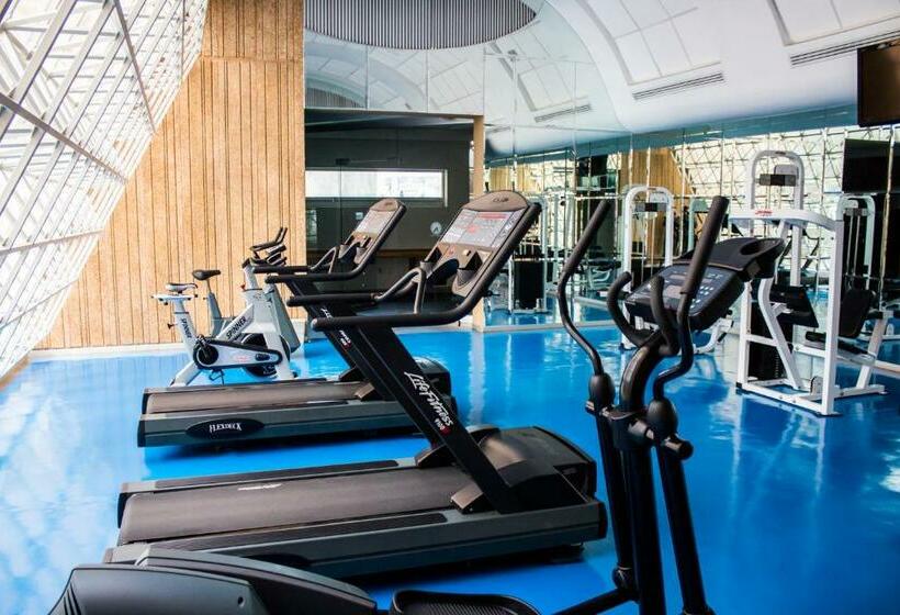 Отель Mirage   Centro Histórico De Querétaro