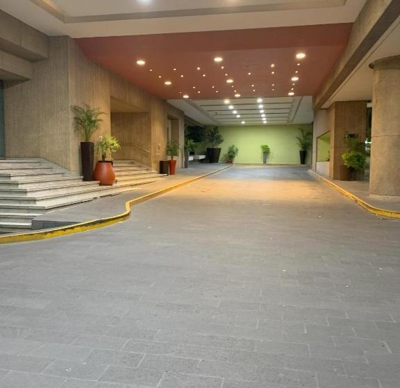 Отель Mirage   Centro Histórico De Querétaro