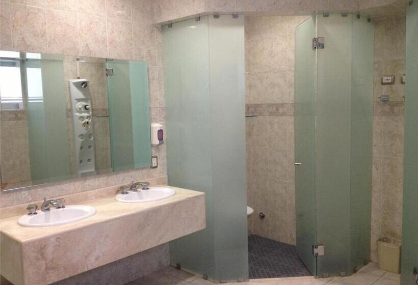 Отель Mirage   Centro Histórico De Querétaro