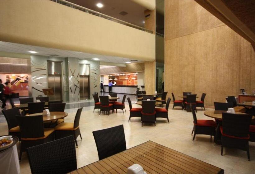 Отель Mirage   Centro Histórico De Querétaro