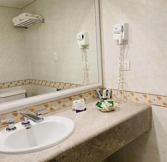 Отель Mirage   Centro Histórico De Querétaro