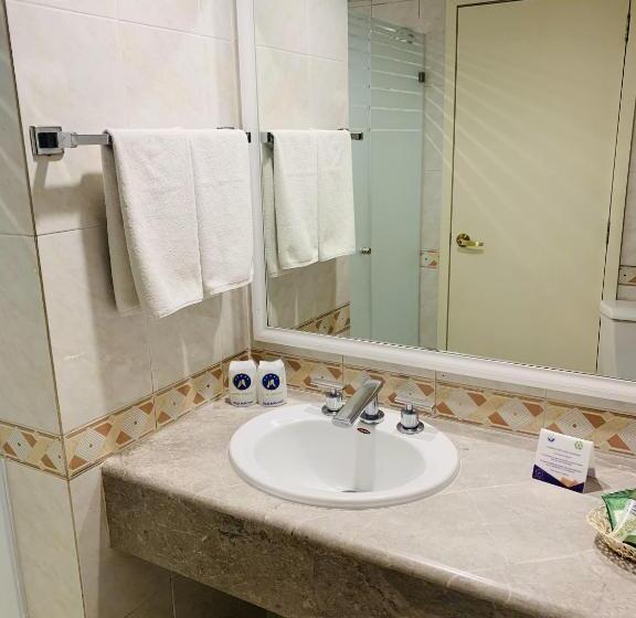 Отель Mirage   Centro Histórico De Querétaro