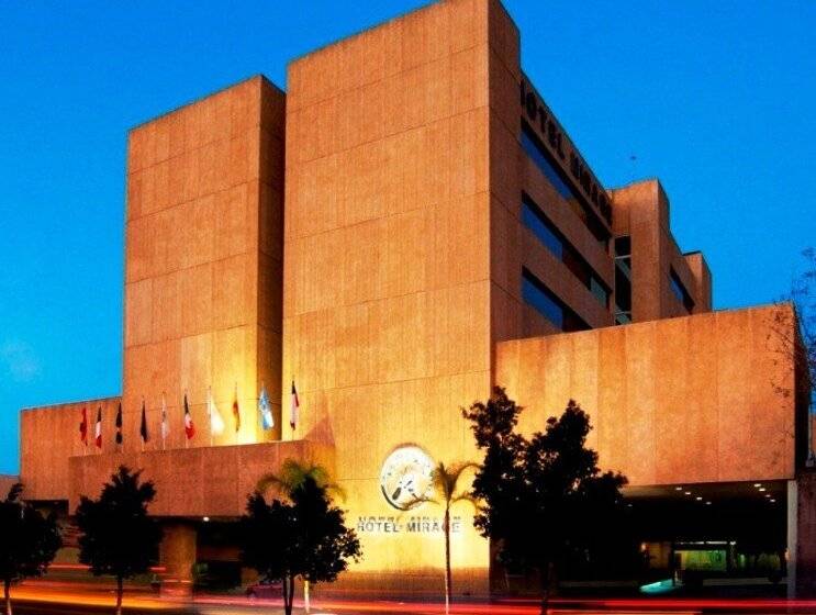 Отель Mirage   Centro Histórico De Querétaro