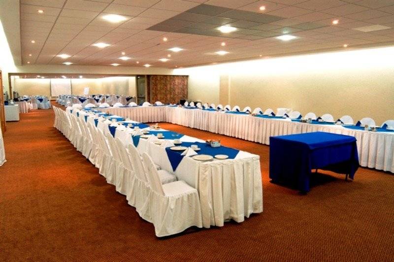 Отель Mirage   Centro Histórico De Querétaro