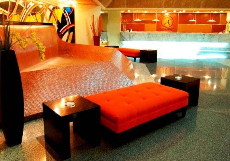 Отель Mirage   Centro Histórico De Querétaro