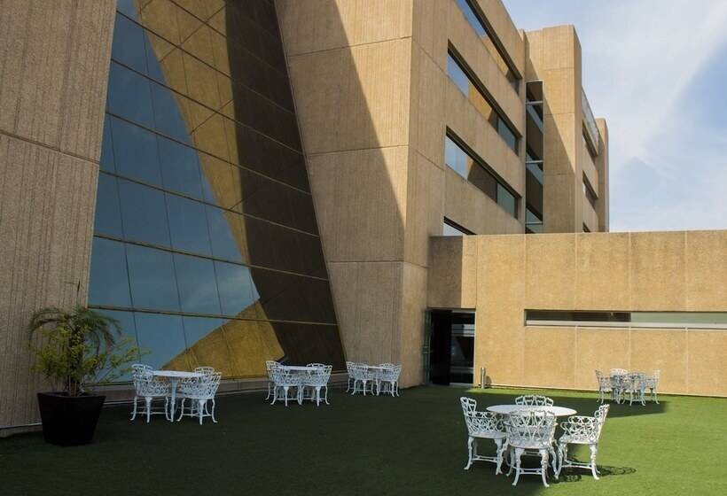 Отель Mirage   Centro Histórico De Querétaro